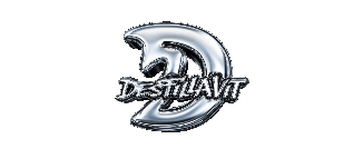 DESTILLAVIT